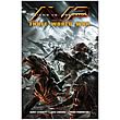 Aliens vs. Predator: Three World War Graphic Novel